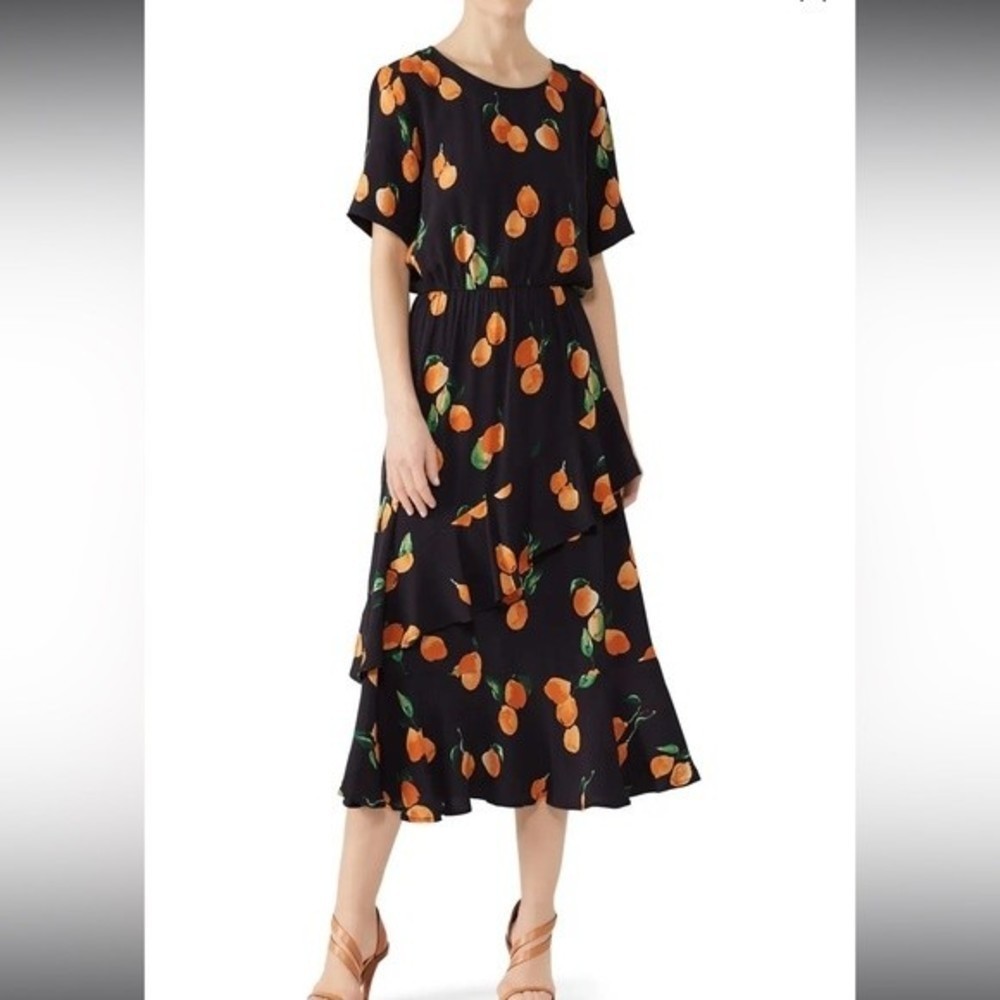 Just Female Sine Dress